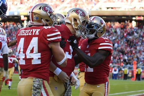 San Francisco 49ers: 3 Takeaways vs. Giants in Week 10