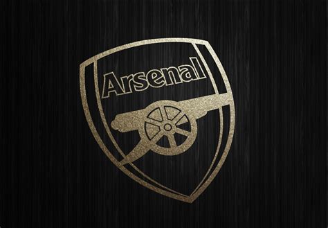 Arsenal Logo 4K Wallpapers - Wallpaper Cave