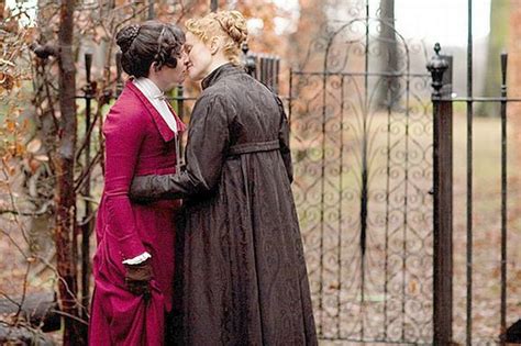 'Secret Diaries of Miss Anne Lister' kicks off Northampton film series ...