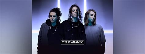 Chase Atlantic Upcoming Events, Tickets, Tour Dates & Concerts in 2024 | Discotech