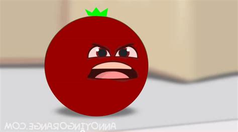 Tomato | Animated Annoying Orange Wiki | FANDOM powered by Wikia