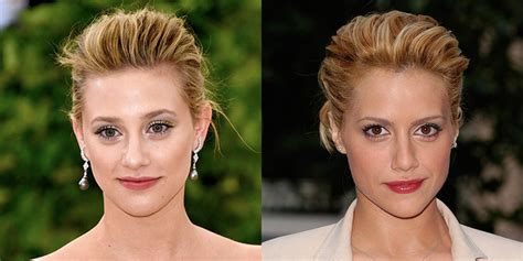 Celebrity doppelgangers - celebrities that look like other celebrities