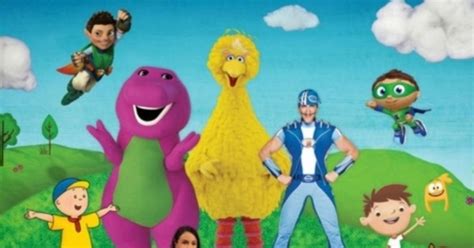 NBCUniversal to launch Universal Kids children’s TV channel