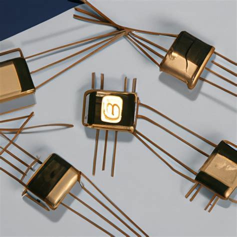 When Was Transistor Invented? A Look at the History, Impact, and Inventors Behind the ...