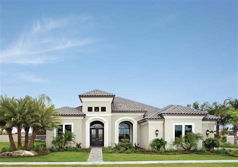 Beautiful Arthur Rutenberg Floor Plans (5) Purpose | Luxury homes exterior, Florida homes ...