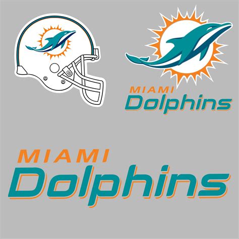 Football Helmet Design, Football Helmets, Dolphin Clipart, Miami ...