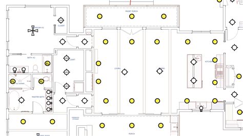 DESIGN/BUILD: making your electrical plan work for you » Bramante Homes