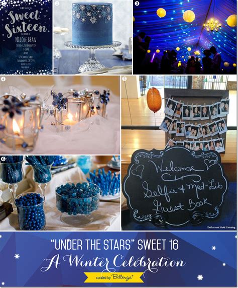 Unique Sweet 16 Party Theme Ideas by Venues from Hotel to Home