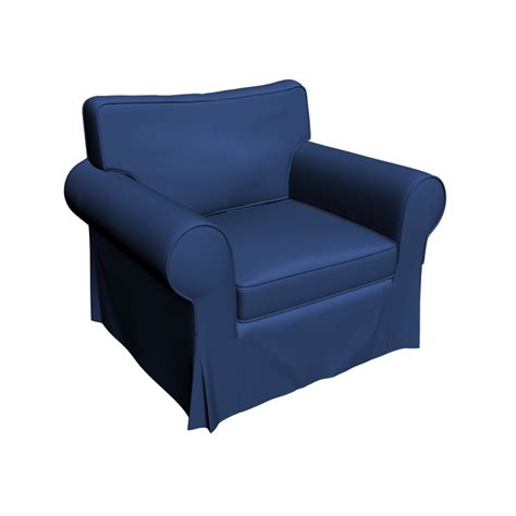 EKTORP Armchair - Design and Decorate Your Room in 3D