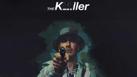 The Killer (2023) - Netflix Movie - Where To Watch