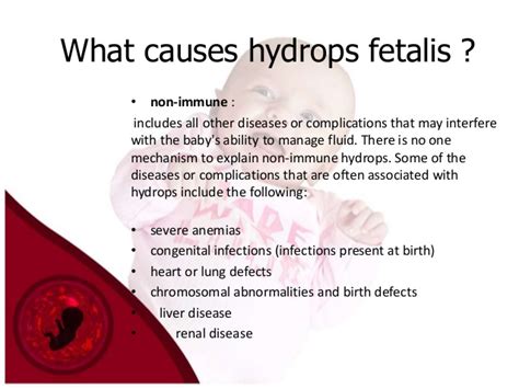 Hydrops Awareness