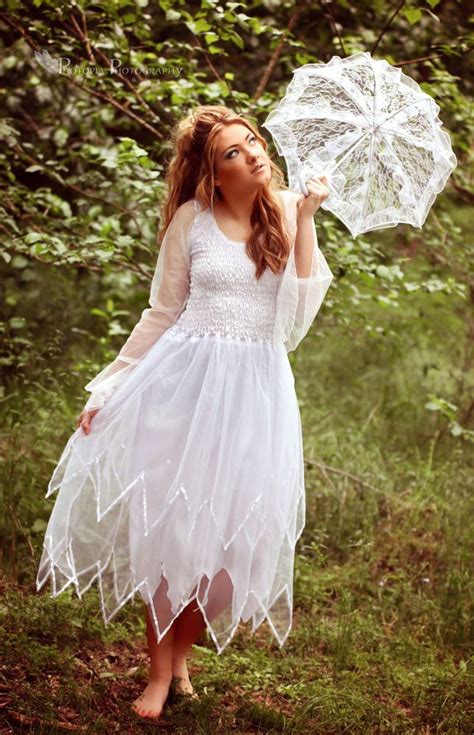 Adult Fairy Dress ~ Snow White Costume ~ Bridal~ Hens Night ~ Theatre ...