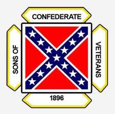 SCV Logos Sons of Confederate Veterans Different Logos - Sons of Confederate Veterans Secession ...