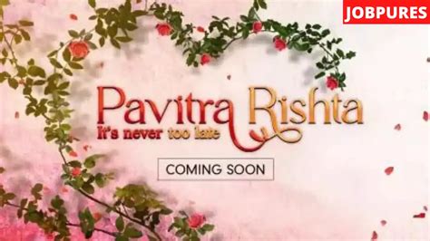 (ZEE5) Pavitra Rishta Web Series Cast, Crew, Roles, Real Name, Trailer ...