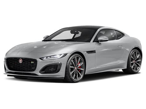 2021 Jaguar F-TYPE : Price, Specs & Review | Jaguar Laval (Canada)