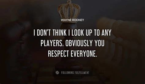 The Best Wayne Rooney Quotes