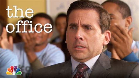 Watch The Office Web Exclusive: Scott's Tots (The Michael Scott ...