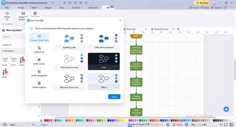 How to Design AI Diagrams? A Detailed Guide