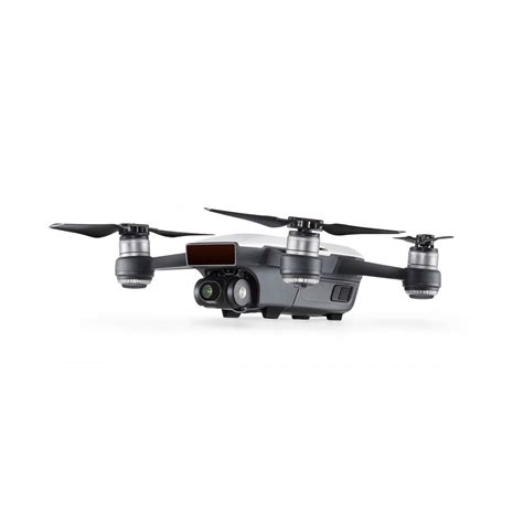 DJI Spark Fly More Combo Alpine White