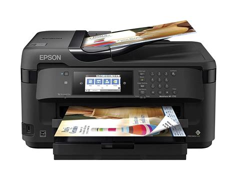 Top 10 Best Wireless Printers for Home Use in 2023 Reviews