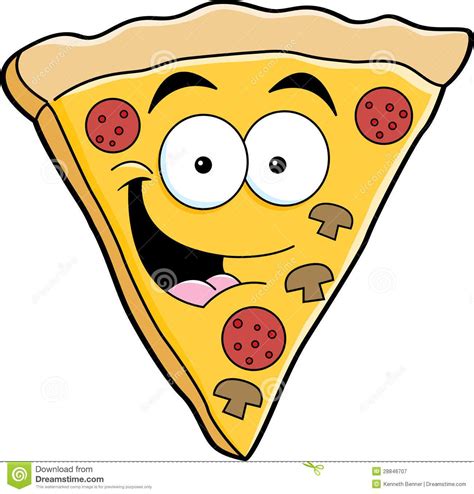 Pizza Cartoon | Clipart Panda - Free Clipart Images | Pizza cartoon ...