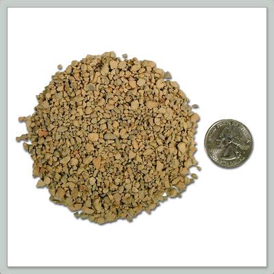 Calcined Clay Substrate – BioVivara