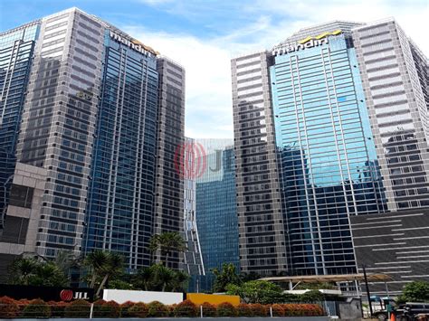 Menara Mandiri 2 | Jakarta Selatan properties | JLL Property Indonesia