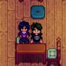 Content Patcher - Custom NPC Isaiah | Stardew Valley Forums