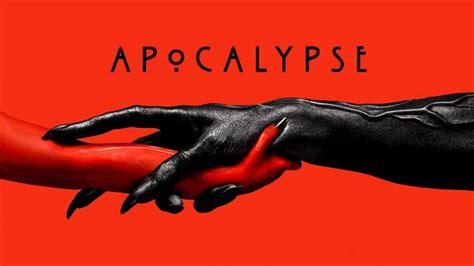 'American Horror Story: Apocalypse' Episode 1 'The End' Recap - PopHorror