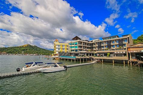 Two Seasons Coron Bayside Hotel: 2019 Room Prices $111, Deals & Reviews | Expedia