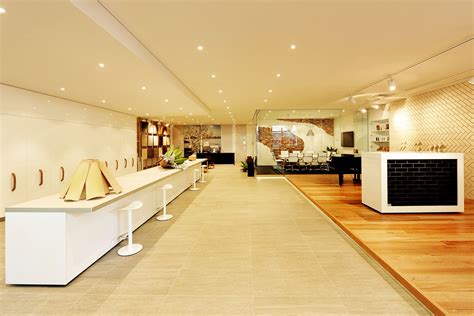 Austral Bricks Design Studio - Evolve Constructions