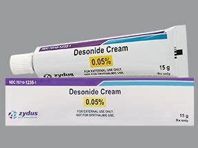 Desonide | Side Effects, Dosage, Uses and More