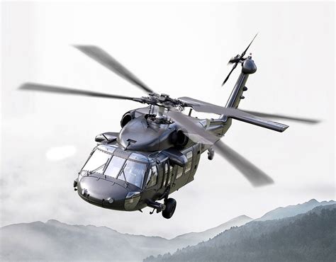 Lockheed Martin launches Team Black Hawk for UK’s New Medium Helicopter ...