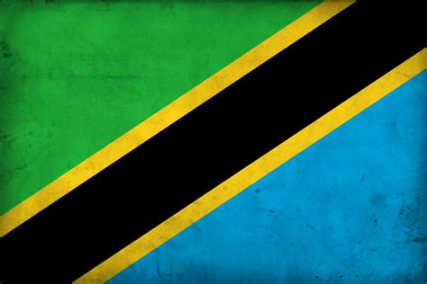 🔥 [10+] Tanzania Flag Wallpapers | WallpaperSafari