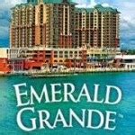 Emerald Grande at HarborWalk Village DestinDestin Florida Attractions