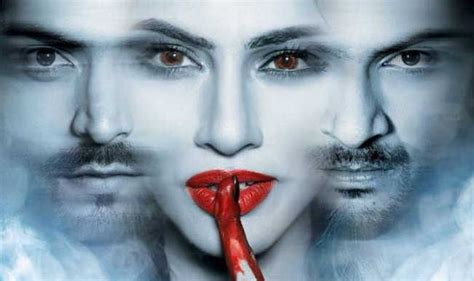 Khamoshiyan movie Public Review: Mixed reactions for Ali Fazal, Gurmeet ...