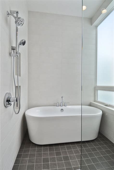 bathroom | Small bathtub, Shower over bath, Tub shower combo