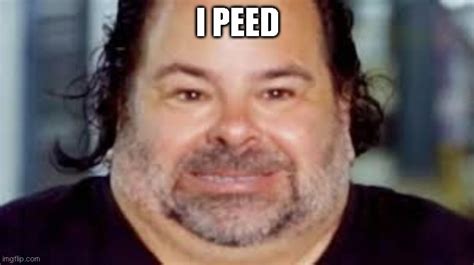 Big ed peed - Imgflip