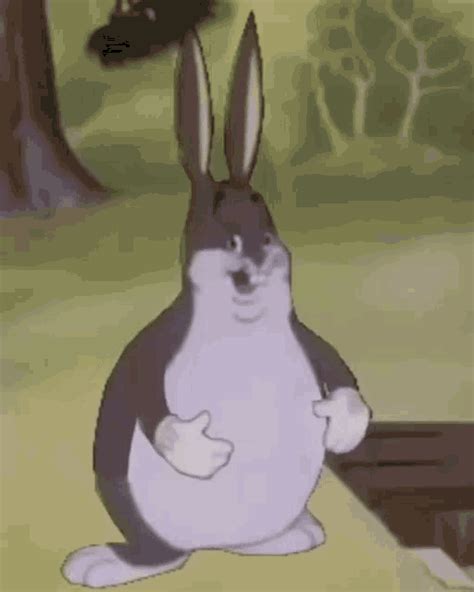 Soviet Big Chungus