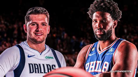 Sixers: Joel Embiid injury update ahead of game vs Luka Doncic, Mavs