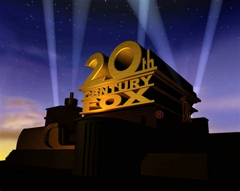 20th Century Fox Logo Remake (Fox Interactive) by TPPercival on DeviantArt