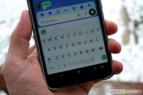 Grammarly Keyboard for Android hits the Play Store