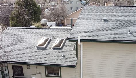 Why Upgrade To Class 4 Shingles In Colorado? | Excel Roofing