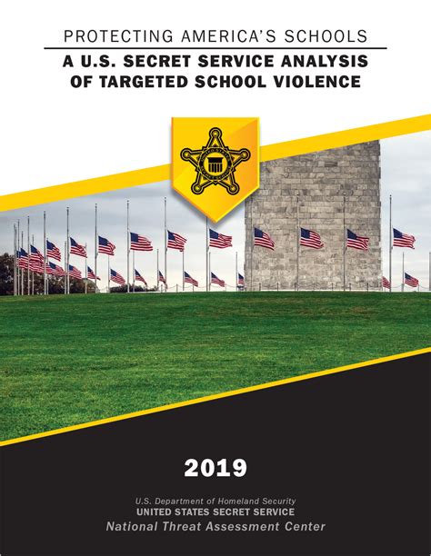 NTAC 2020 School Safety Series - Safe and Sound Schools