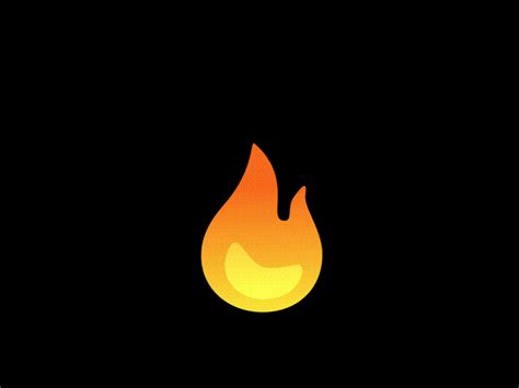 Fire Gif Animation Download : Fire First Try:) Did It In Tvpaint ...