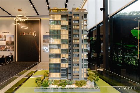 Stacked homes - Mount Sophia Suites Singapore Condo Floor Plans, Images ...