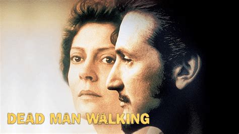 Dead Man Walking | Movie fanart | fanart.tv