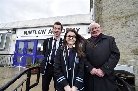 Mintlaw Academy Archives | Press and Journal