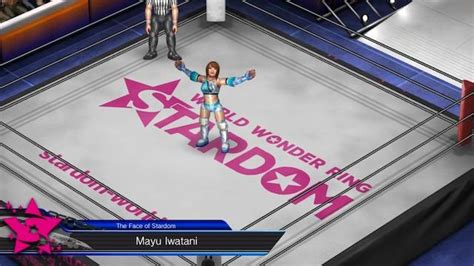 STARDOM DLC Announced for Fire Pro Wrestling World | 411MANIA