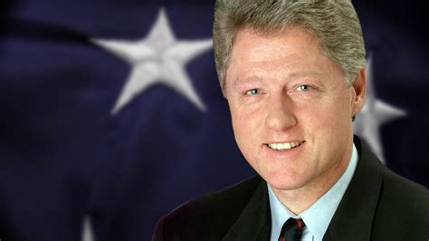 Bill Clinton | The Second U.S. President to Be Impeached | Britannica